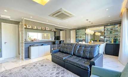 VENDA- Apartamento 3 suítes, 2 vagas, 128m²- Menino Deus, Porto Alegre