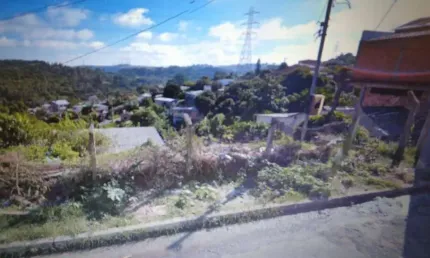 Terreno à venda na Cachoeira Do Sul, 304, Cascata, Porto Alegre