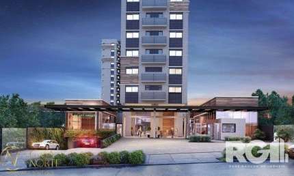 Apartamento com 3 quartos à venda na Avenida do Forte, 1131, Vila Ipiranga, Porto Alegre