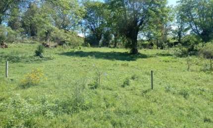 Terreno 750m² por R$ 360.000,00 na Rua Bazilizio Vasconcellos nº 1 - Armour