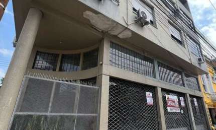 Ponto comercial à venda na Avenida João Pessoa, 924, Cidade Baixa, Porto Alegre