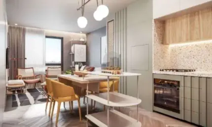 Apartamento com 1 quarto à venda na Avenida Ipiranga, 6994, Partenon, Porto Alegre
