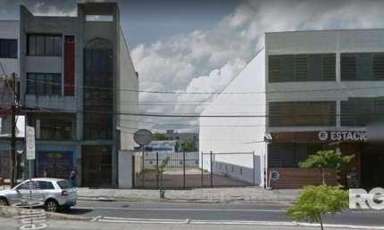 Terreno à venda na Avenida Bento Gonçalves, 2284, Partenon, Porto Alegre