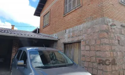 Casa com 3 quartos à venda na Estrada João Passuelo, 1156, Vila Nova, Porto Alegre