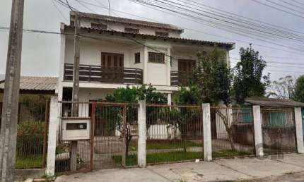 Casa com 5 quartos à venda na Rua Juruá, 160, Aparecida, Alvorada