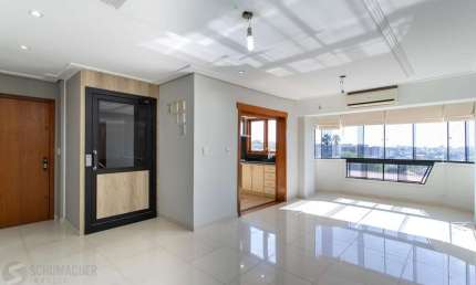 Cobertura Duplex com elevador, 4 dormitórios, 2 vagas - Teresópolis