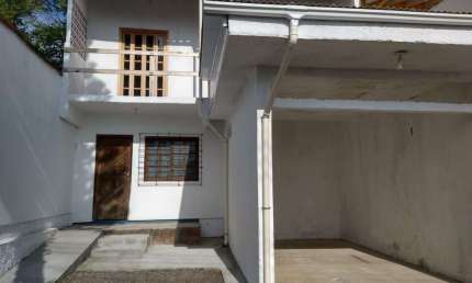 Casa com 5 quartos à venda na Avenida Antônio Carlos Jobim, 363, Jardim Algarve, Alvorada