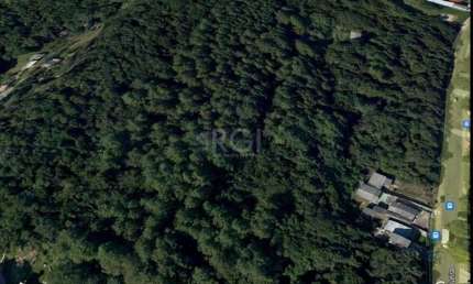 Terreno à venda na Avenida João Antônio Silveira, 5795, Lomba do Pinheiro, Porto Alegre