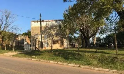 Terreno para comprar com 3.467,07m² Bairro Chácara, Gravataí