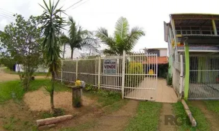 Casa com 4 quartos à venda na Rua Gaspar Silveira Martins, 284, Itapuã, Viamão