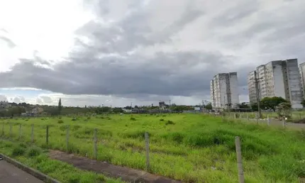 Terreno à venda na Rua Nortran, 101, Passo das Pedras, Porto Alegre