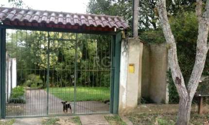 Sítio para Venda - 300m², 3 dormitórios, sendo 1 suites, 4 vagas - Krahe, Viamão