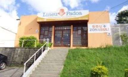Ponto comercial à venda na Avenida Wenceslau Escobar, 1366, Vila Assunção, Porto Alegre