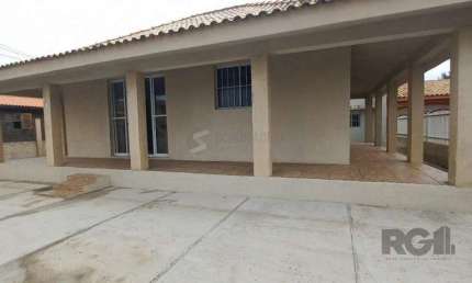 Casa com 5 quartos à venda na Emancipação, 97, Centro, Balneário Pinhal