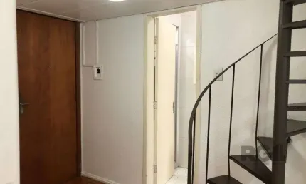 Apartamento com 3 quartos à venda na Rua Jerônimo Coelho, 129, Centro Histórico, Porto Alegre
