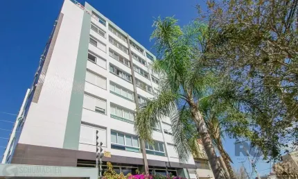 Apartamento com 3 suíte, churrasqueira, vaga de garagem, no bairro Menino Deus, Porto Alegre/RS