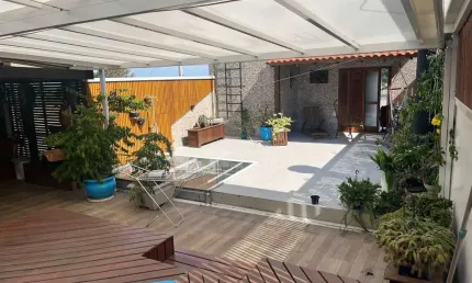 Casa com 3 quartos à venda na Rua Diógenes Sobrosa de Souza, 274, Lomba do Pinheiro, Porto Alegre