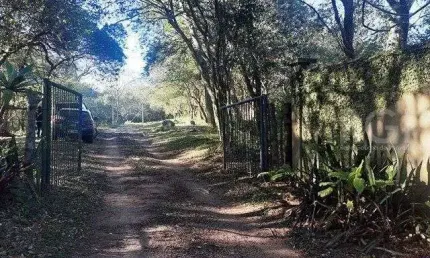 Terreno à venda na Beco Casemiro Schmiedel, 189, Lami, Porto Alegre