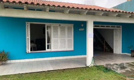 Casa com 3 quartos à venda na Avenida General Osório, 1530, Centro, Balneário Pinhal