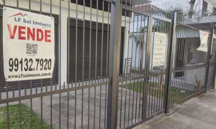 SALA COMERCIAL VENDA RUA PAULINO TEXEIRA PORTO ALEGRE