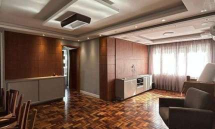 Apartamento com 3 quartos à venda na Rua Doutor João Simplício Alves de Carvalho, 838, Vila Ipiranga, Porto Alegre