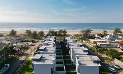 Casa com 3 quartos à venda na Rua Orion, 200, Arco Íris, Capão da Canoa
