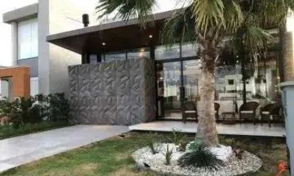Casa em condomínio fechado com 3 quartos à venda na Rua Rio Divisa, 110, Atlântida, Xangri-Lá