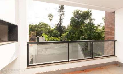 Apartamento com 2 quartos à venda na Rua Honório Silveira Dias, 948, São João, Porto Alegre