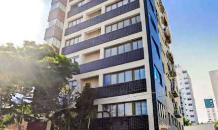 Apartamento com 2 quartos à venda na Rua Guilherme Klippel, 293, Passo da Areia, Porto Alegre