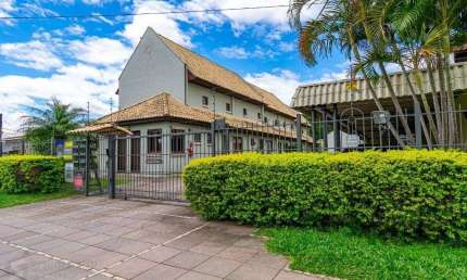 Casa em condomínio fechado com 3 quartos à venda na Rua Camaquã, 288, Camaquã, Porto Alegre