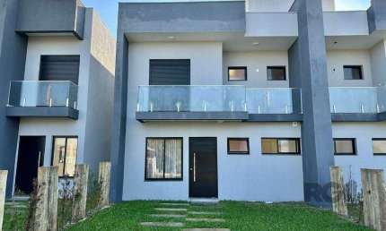 Casa com 3 quartos à venda na Rua Orion, 202, Arco Íris, Capão da Canoa