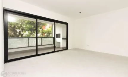 Apartamento com 2 quartos à venda na Rua Honório Silveira Dias, 905, São João, Porto Alegre