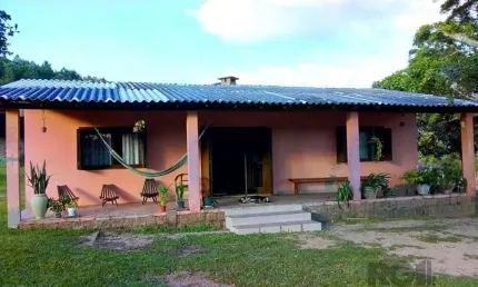 Chácara / sítio com 2 quartos à venda na Estrada José Cardoso da Costa, 811, Extrema, Porto Alegre