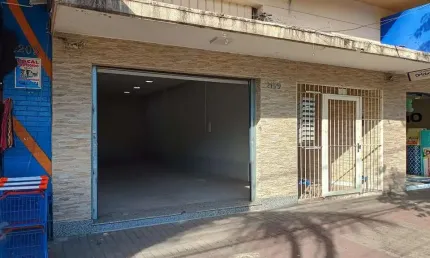 Ponto comercial à venda na Avenida Assis Brasil, 2251, Passo da Areia, Porto Alegre