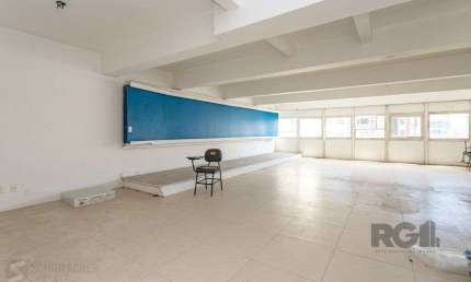 Sala comercial à venda na Avenida Senador Salgado Filho, 311, Centro Histórico, Porto Alegre