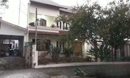 Casa com 4 quartos à venda na Rua Doutor José Éboli, 160, Jardim Itu Sabará, Porto Alegre