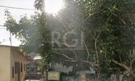 Terreno à venda na Rua Barão do Amazonas, 2855, Partenon, Porto Alegre