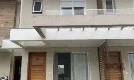 Casa em condomínio fechado com 2 quartos à venda na Rua Rua Roberto Carlos Wagner, 851, Zona Nova, Capão da Canoa