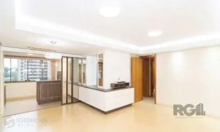 Apartamento com 3 quartos à venda na Rua Comendador Rodolfo Gomes, 688, Menino Deus, Porto Alegre