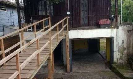 Casa com 4 quartos à venda na Rua Nero José da Silva Filho, 139, Partenon, Porto Alegre