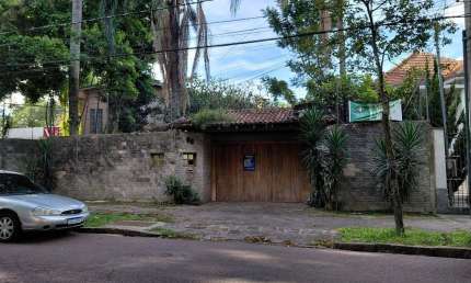 Casa com 4 quartos à venda na Avenida Belém, 120, Teresópolis, Porto Alegre