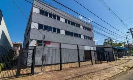 VENDA Prédio Comercial no Bairro Partenon, Porto Alegre - RS