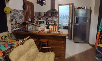 Casa em condomínio fechado com 2 quartos à venda na Gramado, 1153, Zona Rural, Gramado