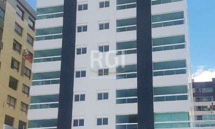 Apartamento para Venda - 123.48m², 3 dormitórios, sendo 2 suites, 2 vagas - Centro