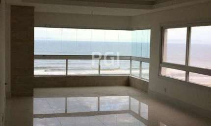 Apartamento para Venda - 123.48m², 3 dormitórios, sendo 1 suites, 2 vagas - Centro