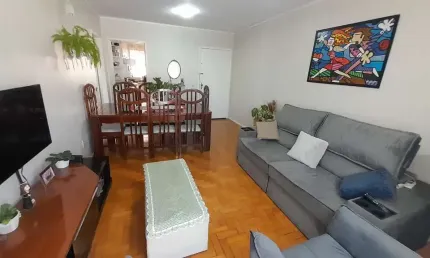 Apartamento à venda com 3 dormitórios 96 m² no Bairro Cristo Redentor