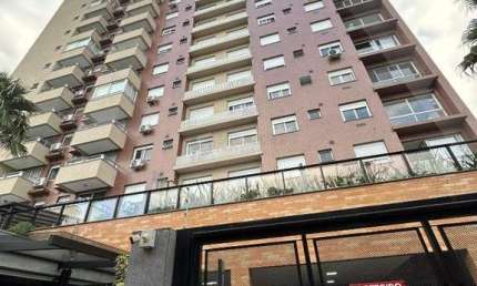 Apartamento com 3 quartos à venda na Rua Roque Calage, 350, Passo da Areia, Porto Alegre