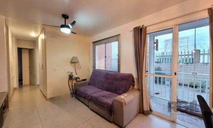Apartamento com 3 quartos à venda na Avenida José Aloísio Filho, 508, Humaitá, Porto Alegre