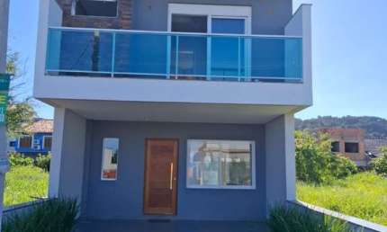 Sobrado 3 Dormitório Loteamento Ipanema Residence Park, Zona Sul POA