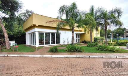 Casa em Condomínio à venda, bairro Campo Novo, 3 quartos (1 suite), 3 banheiros, 1 vaga